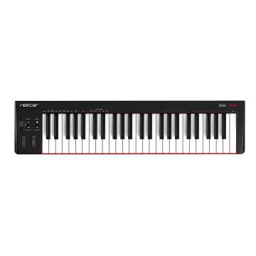 Tastiera Midi Nektar SE49 49 tasti