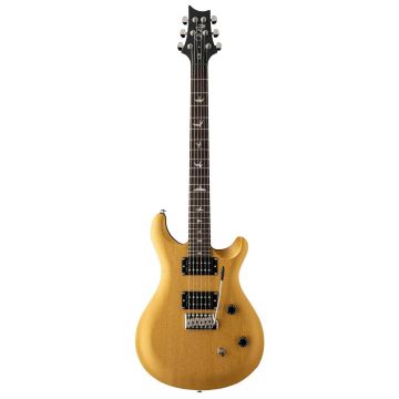 PRS SE CE24 Standard satin metallic gold