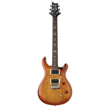 PRS SE CE24 vintage sunburst PRS SE CE24 vintage sunburst