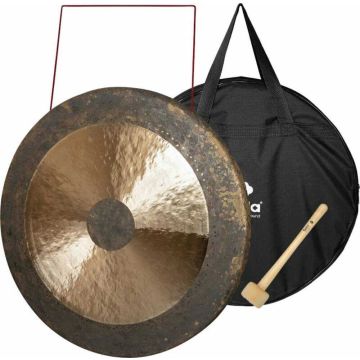 Sela 36" con battente e borsa