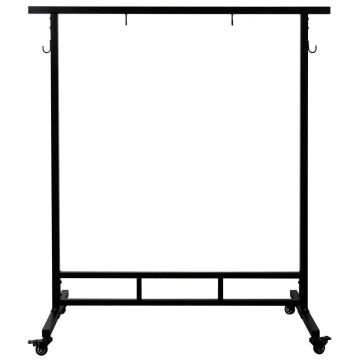 Supporto Gong Sela SEGOST2 36/44" con ruote