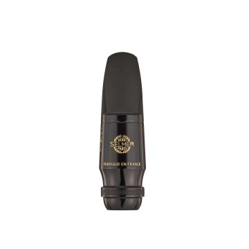 Selmer Soloist E Alto