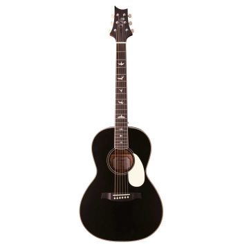 PRS SE P20E black con borsa