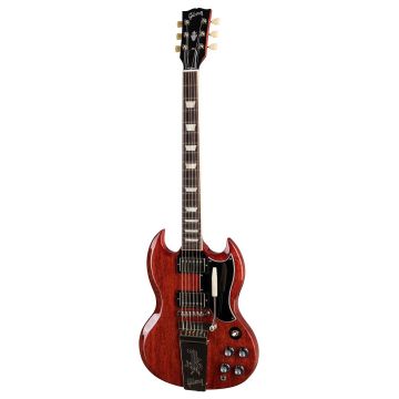 Gibson SG Standard '61 Maestro Vibrola T-Type Gibson SG Standard '61 Maestro Vibrola T-Type