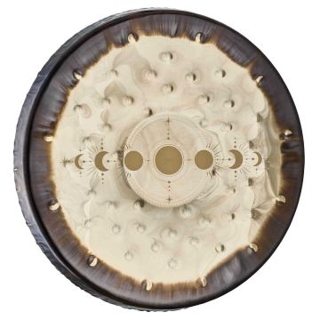 Sonic Energy 22" Soundscape Moon Phases