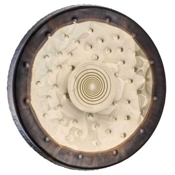 Sonic Energy 22" Soundscape Spiral