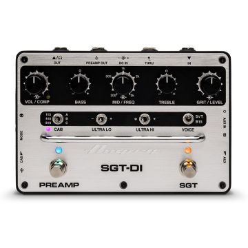 Ampeg SGT-DI 