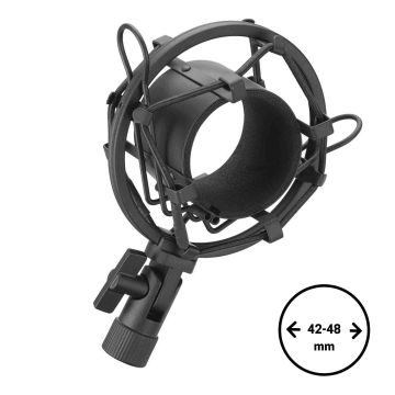 Sospensione elastica Soundsation SH-250