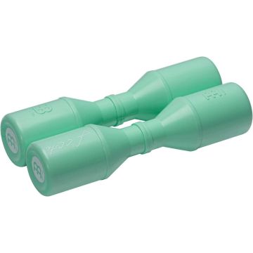 Meinl SH4SF Luis Conte seafom green