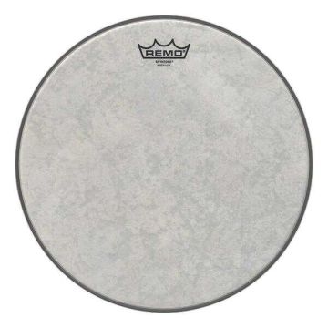 "Remo SK-0014-00 Diplomat Skyntone 14"""
