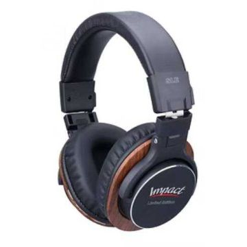 Audio Design Impact SLE Wood Cuffie chiuse