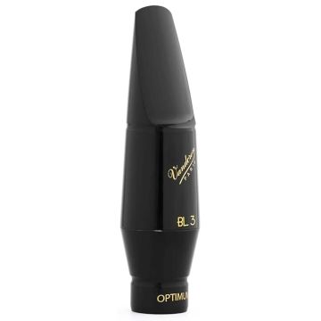 Vandoren Optimum BL3 Bocchino Sax Baritono 