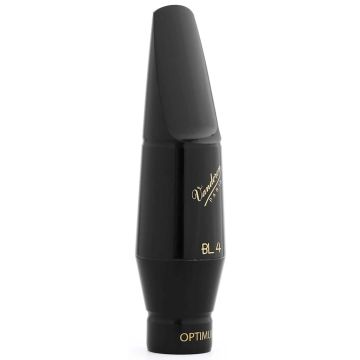 Vandoren Optimum BL4 Bocchino Sax Baritono 