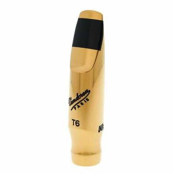 Bocchino Sax Tenore Vandoren V16 Metal T6 medium