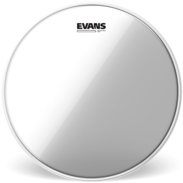 "Pelle Evans 13"" Hazy snare side"