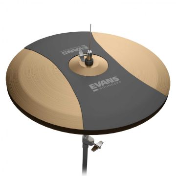 Sordina EVANS SO14 SoundOff 14" Hi-Hat Mute
