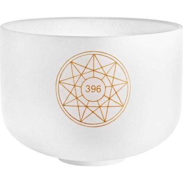Sonic Energy 25cm Solfeggio Chakra della radice