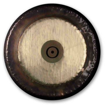 Paiste 38" Gong Planet Sole 97cm 