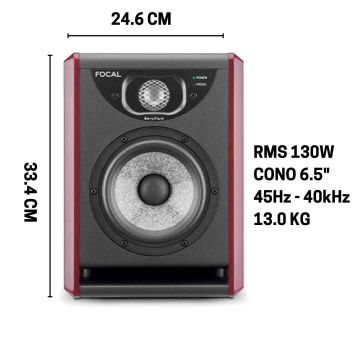 Focal SOLO 6