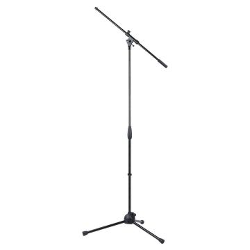 Soundsation SMICS-100-BK asta microfono