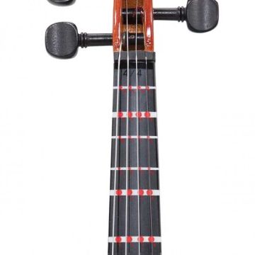 Finger Guide Soundsation FG501-18 violino 1/8