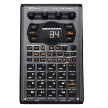 Campionatore Roland SP-404MK II