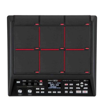 Multipad campionatore Roland SPD-SX