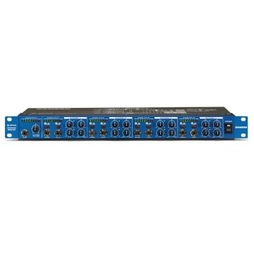 Preamplificatore cuffie Samson S-PHONE