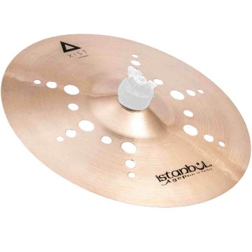 Istanbul Agop 12" Xist Ion Splash Brilliant