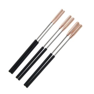 Black Swamp SPSET2 set 6 battenti per triangolo