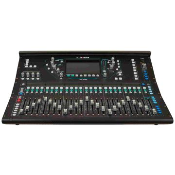 Mixer Digitale Allen&Heath SQ-6