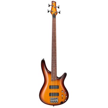 Ibanez SR370EF-BBT brown burst