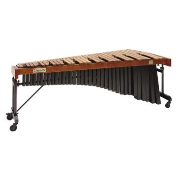 Marimba Bergerault Signature SRS50S honduras rosewood 5 ottave