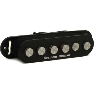 Pickup Seymour Duncan Ssl-7 Qtr-pound Stag Strat