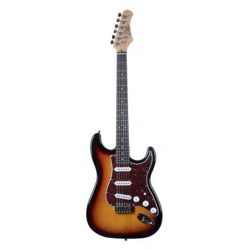 Eko ST-100 sunburst