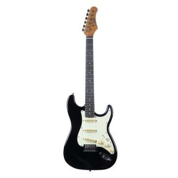 Eko ST-400 black