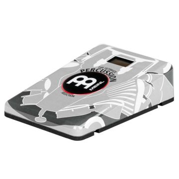 Meinl STB8 Pedale Stomp Box The Ultimate Percussion Meinl STB8 Pedale Stomp Box The Ultimate Percussion
