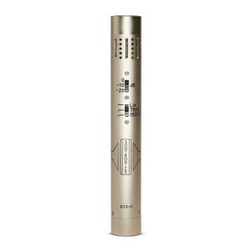 Sontronics STC-1 silver