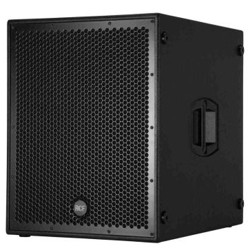 Subwoofer RCF 4PRO8004AS 1250W 18" 