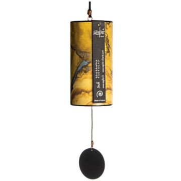 Chimes Carillon Zaphir Sunray n.8 Gold