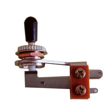 Toggle switch Soundsation SW-10 3 posizioni black