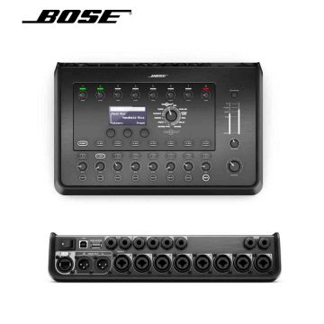 Mixer digitale Bose T8S Tone Match Mixer digitale Bose T8S Tone Match
