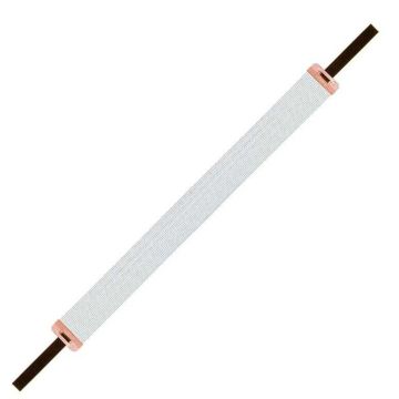 "Tama MS20SN14B Cordiera Rullante 14"" 20 Fili Ottone"