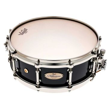 Pearl PHP1440/N103 Philharmonic maple 14x4" piano black