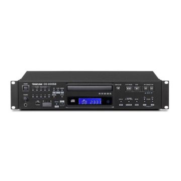 Tascam CD-200SB lettore CD