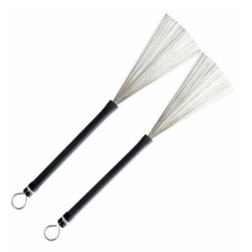 Spazzole TB3 Promark Jazz Telescopiche