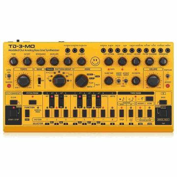 Behringer TD-3-MO-AM Sintetizzatore 