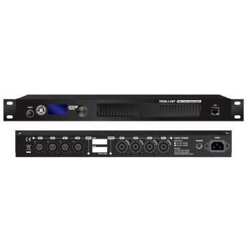 Topp Pro TD500.4DSP V2