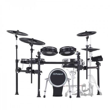 Roland TD713 con stand   