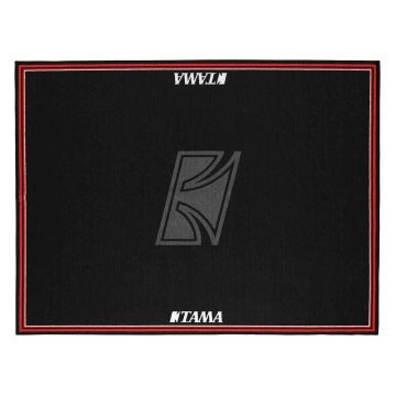 Tama TDRS-TL Drum Rug Small